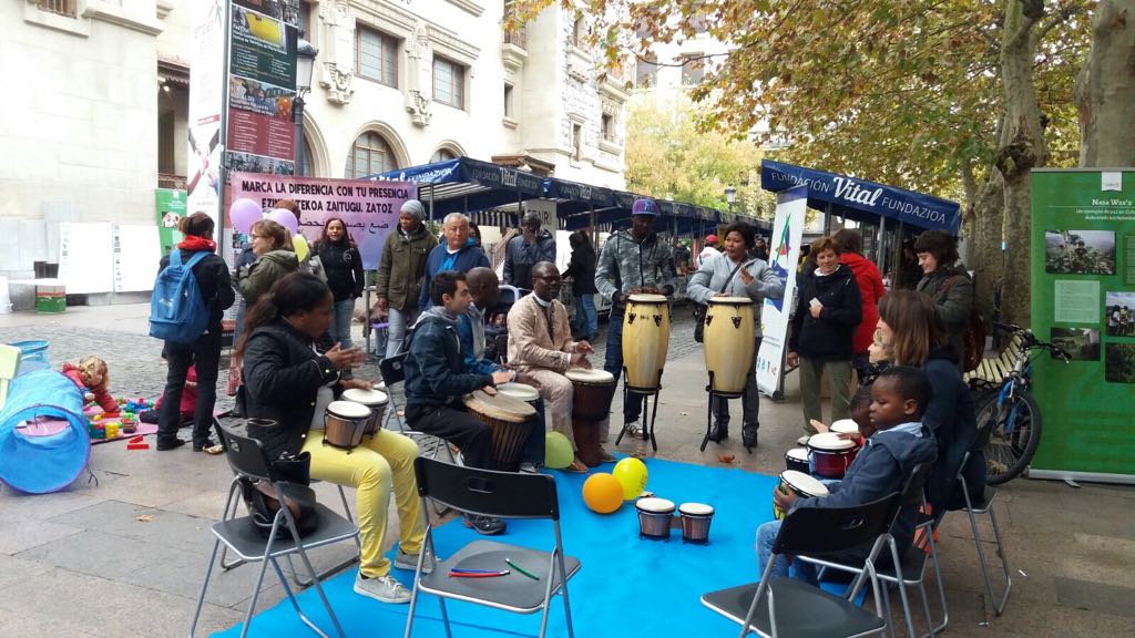 Feria de la Diversidad